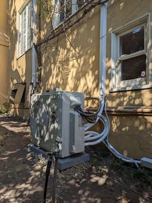 Hella Comfort Heating and Air provides professional HVAC services for Yolo County, Sacramento County and surrounding regions.