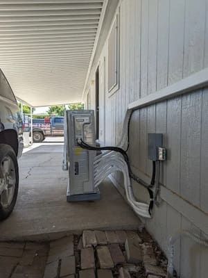 Hella Comfort Heating and Air provides professional HVAC services for Yolo County, Sacramento County and surrounding regions.