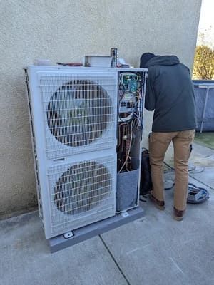 Hella Comfort Heating and Air provides professional HVAC services for Yolo County, Sacramento County and surrounding regions.