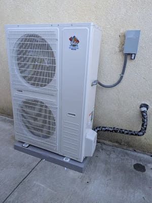 Hella Comfort Heating and Air provides professional HVAC services for Yolo County, Sacramento County and surrounding regions.