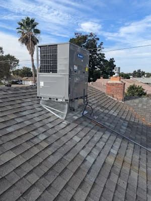 Hella Comfort Heating and Air provides professional HVAC services for Yolo County, Sacramento County and surrounding regions.
