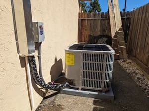 Hella Comfort Heating and Air provides professional HVAC services for Yolo County, Sacramento County and surrounding regions.