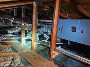 Hella Comfort Heating and Air provides professional HVAC services for Yolo County, Sacramento County and surrounding regions.