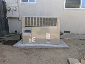 Hella Comfort Heating and Air provides professional HVAC services for Yolo County, Sacramento County and surrounding regions.