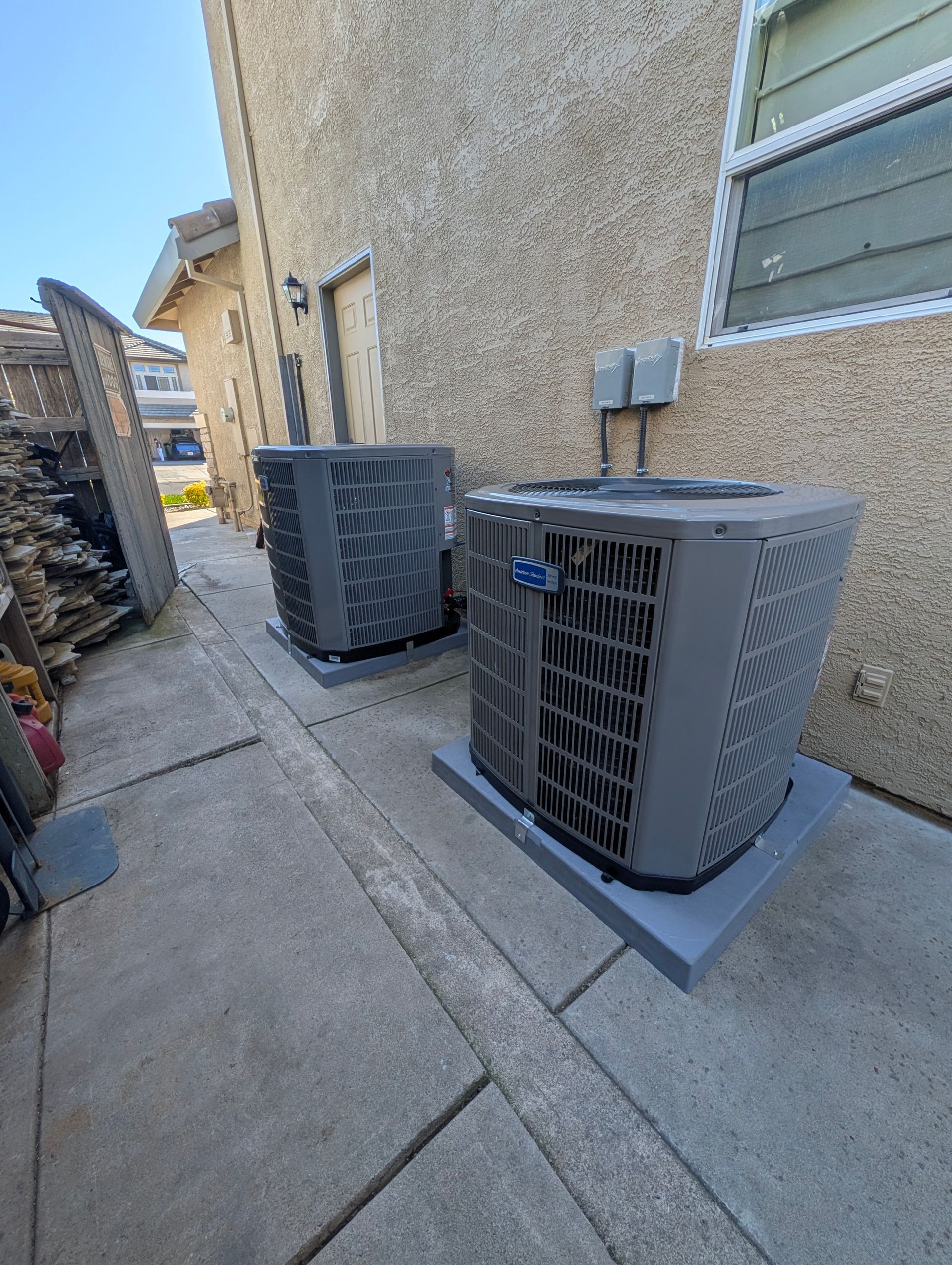 AC repair keeps summer comfortable throughout Sacramento neighborhoods