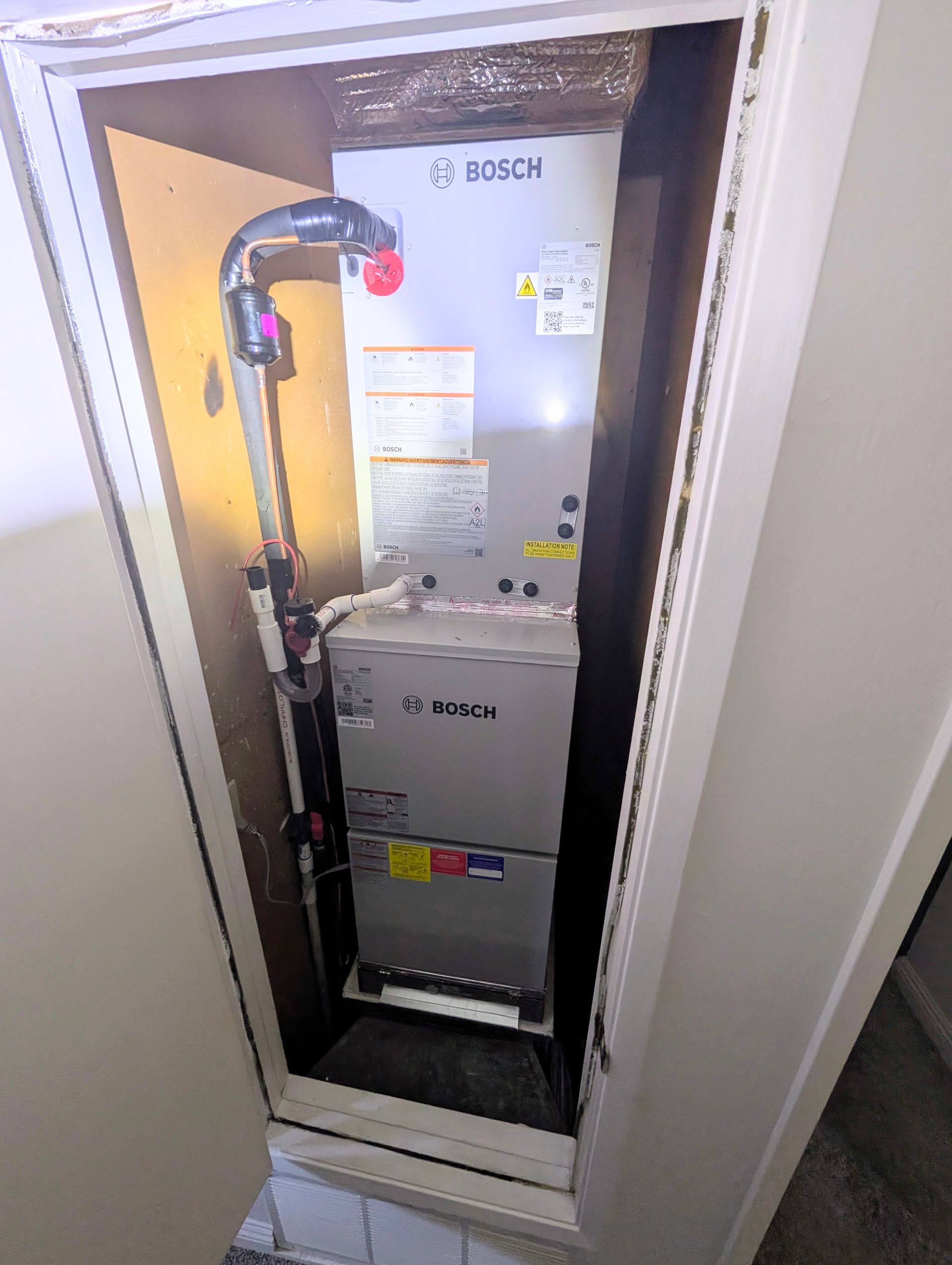 Pilot Light or Ignition Trouble diagnosis and repair