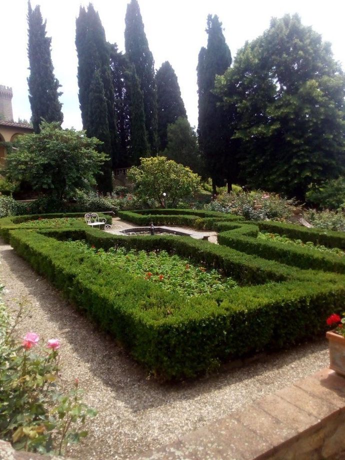  progettazione e realizzazione  parchi, giardini e terrazzi 