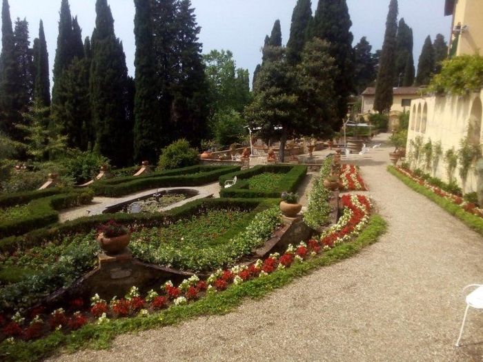 giardino