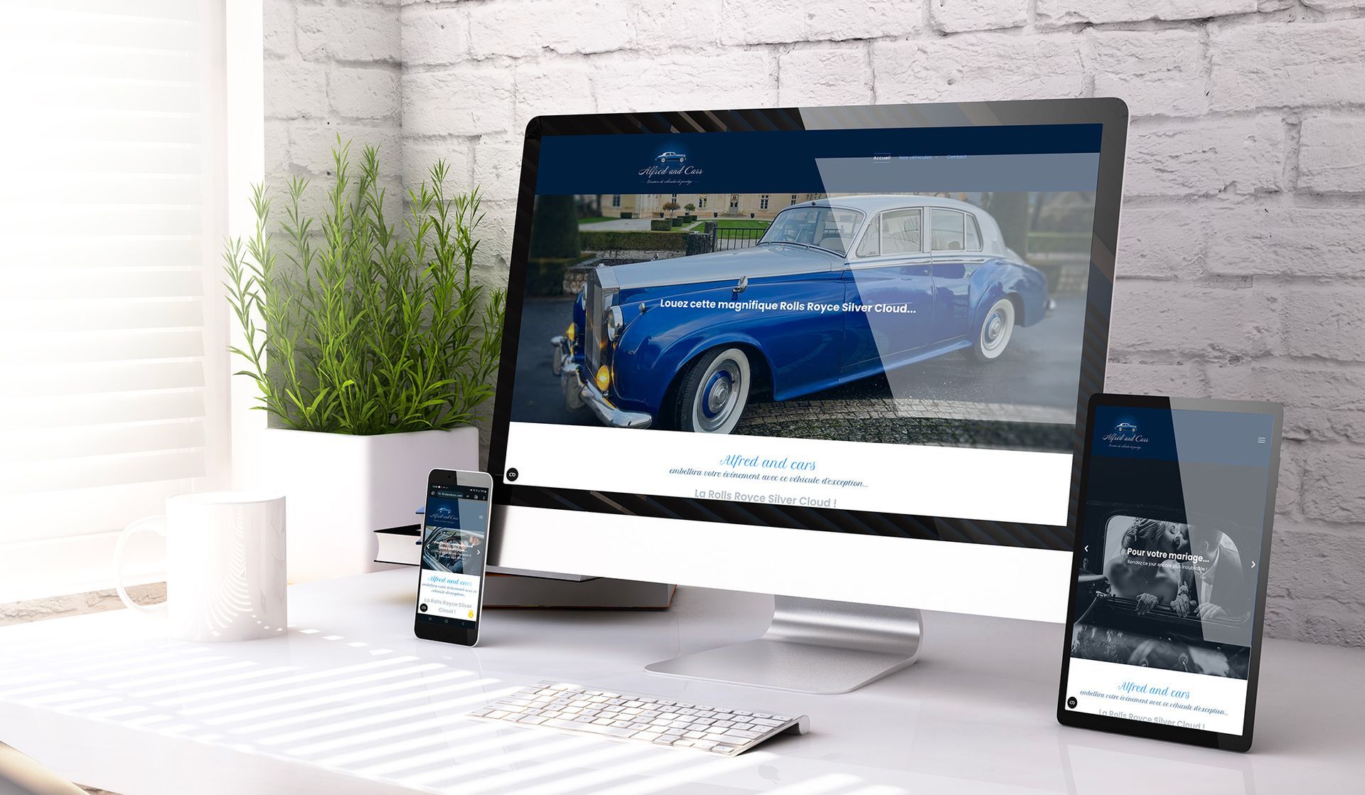 Devices site web Elaia Devices site web Elaia
