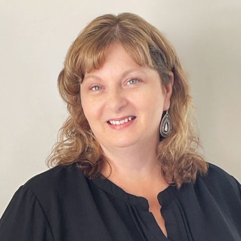 Christine Schaller