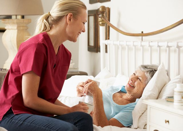 hospice