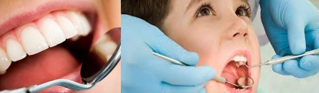 Kid´s Dental Care 