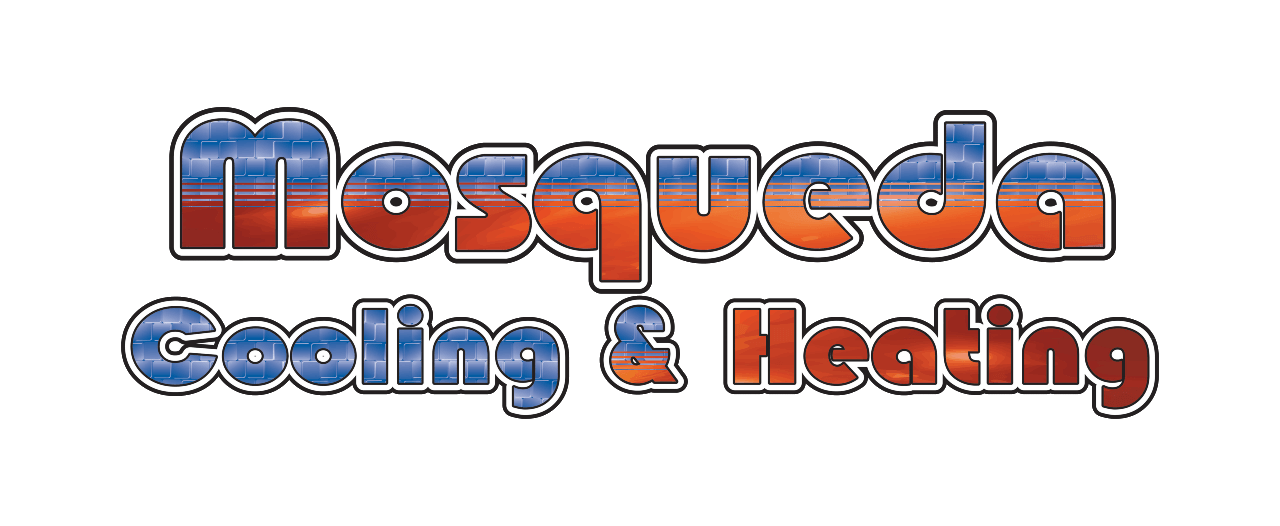 Mosqueda Cooling and Heating logo