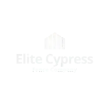 Elite Cypress Fence Company logo