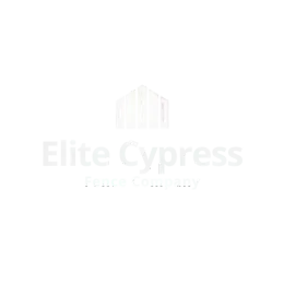 Elite Cypress Fence Company Logo