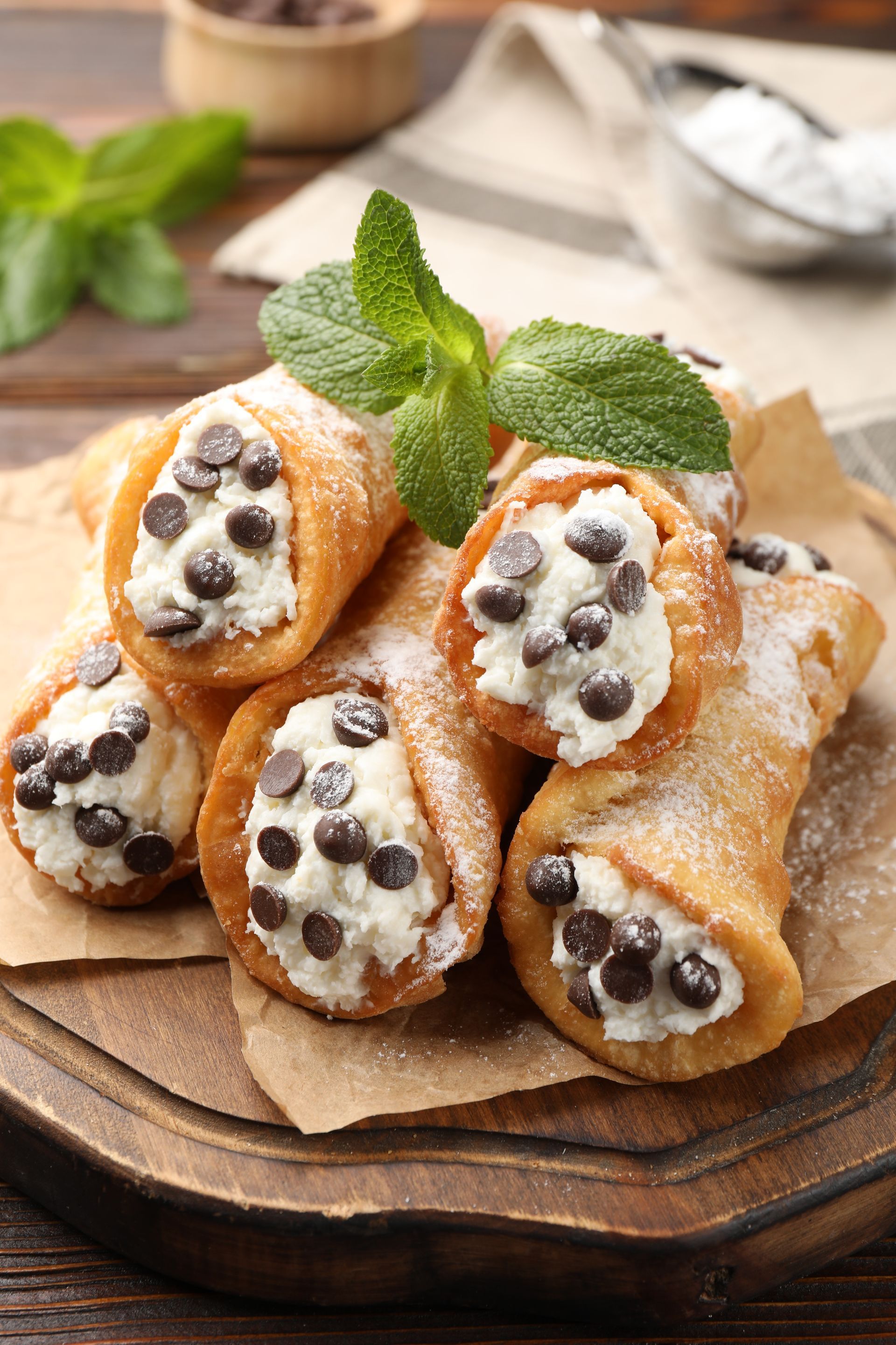 Cannoli