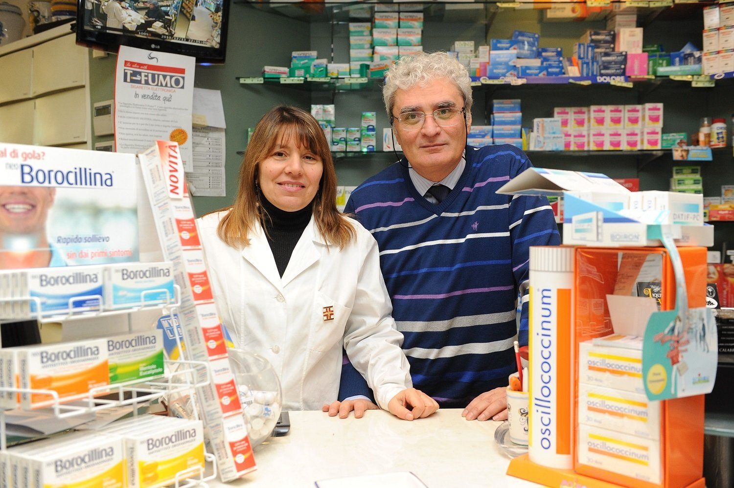 Farmacia Nuova