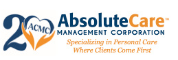 absolute care management logo