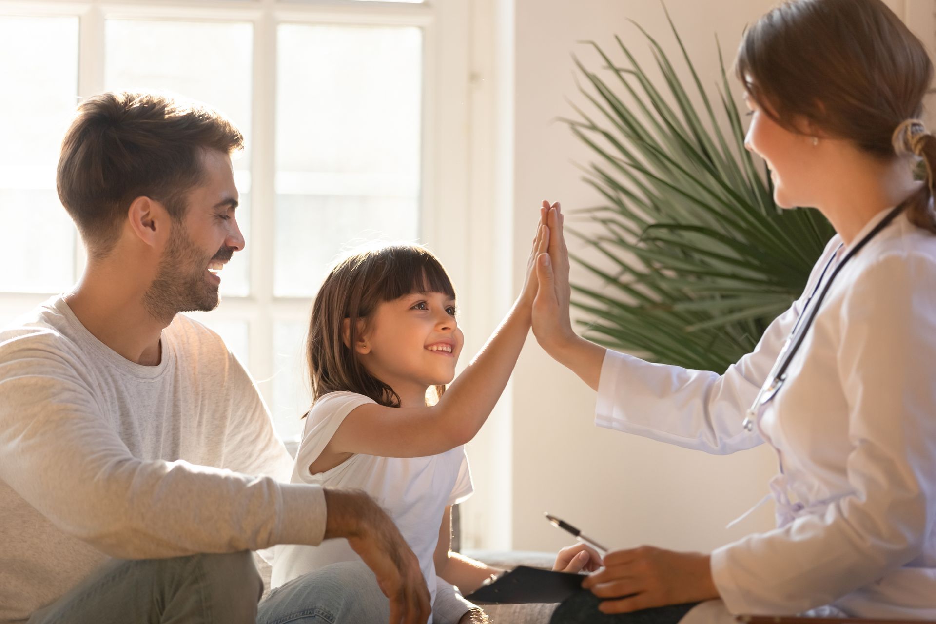 personal care services
