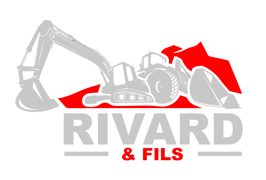 Logo Rivard et fils