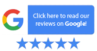 Pete’s Appliance Repair customer reviews on Google