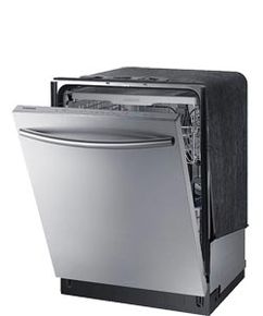 Built-in dishwasher; repair service