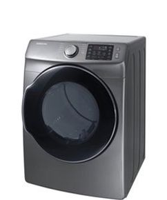 Clothes dryer; repair service