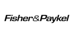 Fisher & Paykel logo