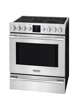 Kitchen electric oven