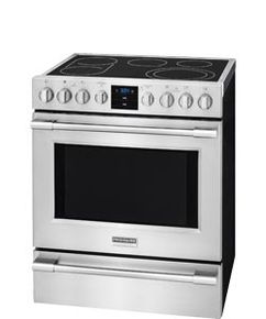 Kitchen oven; repair service