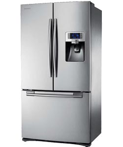 Kitchen refrigerator; repair service