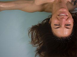 Floatation Therapy
