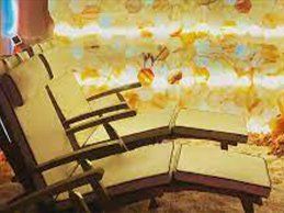 Halotherapy / Salt Therapy