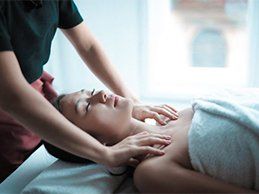 Swedish Massage