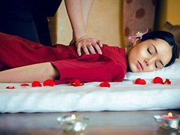 Thai Massages