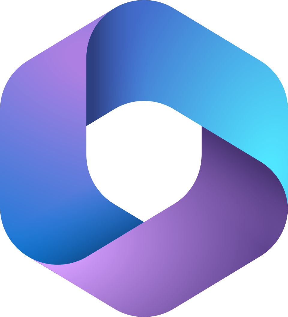 Microsoft Office Logo