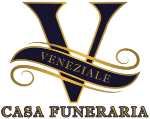 logo Casa Funeraria Veneziale
