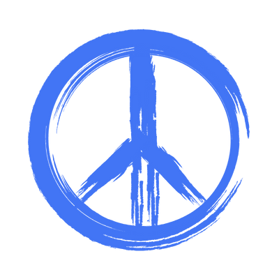 Peace Icon