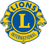 Lions International Logo