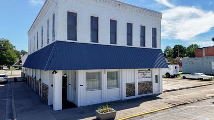 Rans Funeral Homes & Crematory Metzger Chapel in Kewanna, IN