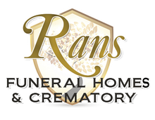 Rans Funeral Homes & Crematory Logo