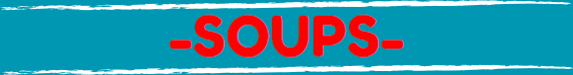 SOUPS