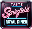 Neon sign for 