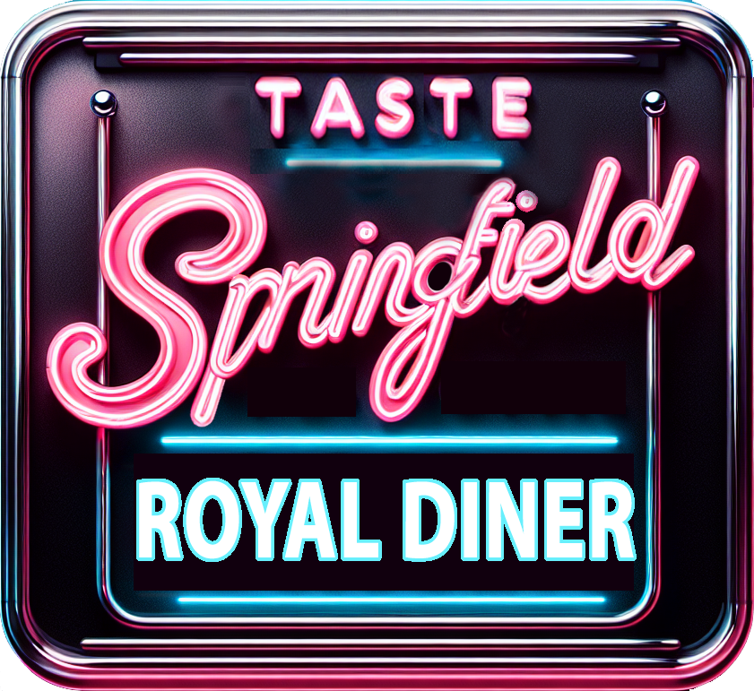 Neon sign for 