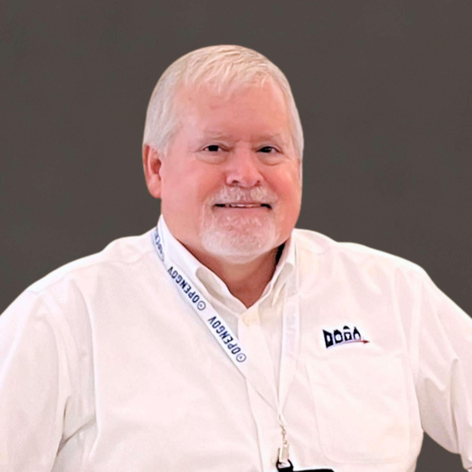 Douglas Murrow, AIA, CBO, Building Official