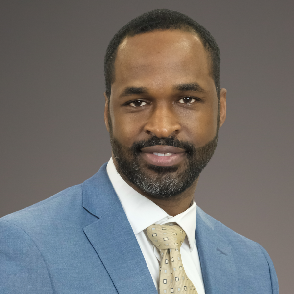 James Turner headshot
