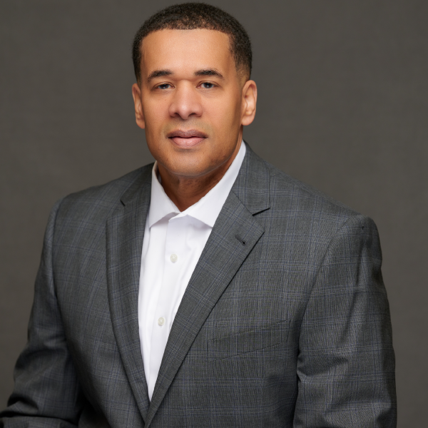 Maurice Kessler, Chief Financial Officer