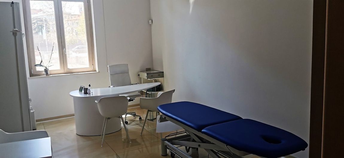 trattamenti fisioterapici salerno