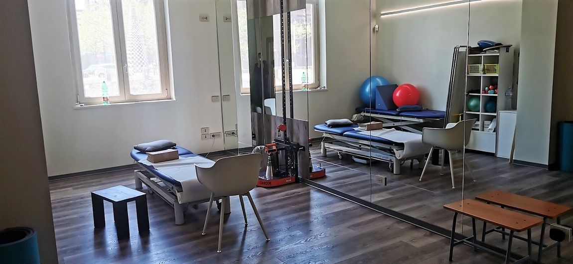 trattamenti fisioterapici salerno