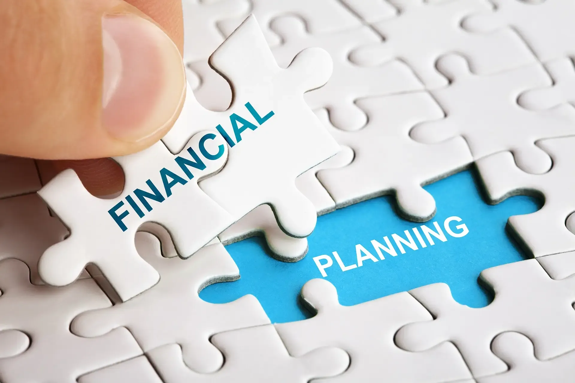 Financial Planning & Wealth Management - Everwise Wealth Partners NZ